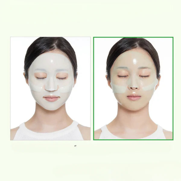 VT COSMETICS | Reti-A Reedle Shot® 100 2step Hydrogel Mask