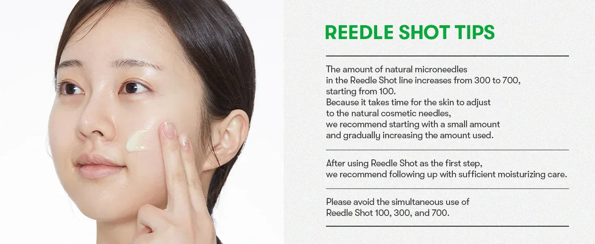 VT COSMETICS | Reti-A Reedle Shot 300 - 50ml - InternationalCosmetic