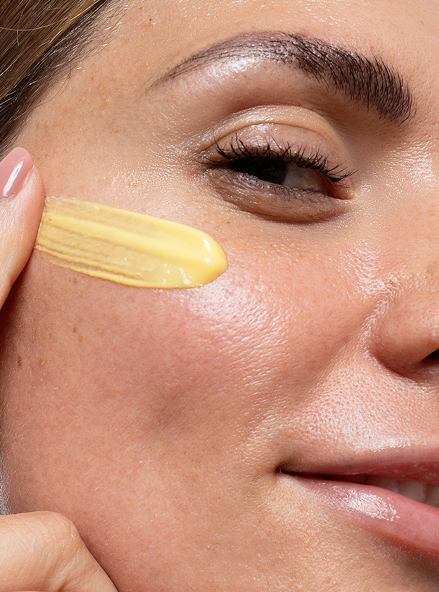 ALLIES OF SKIN | Retinal 0.05% & Peptides Repair Night Cream - 50ml