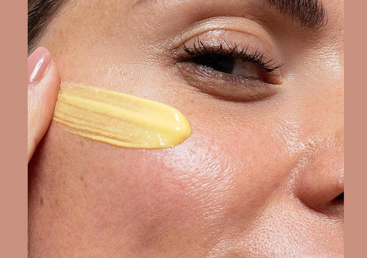 ALLIES OF SKIN | Retinal 0.05% & Peptides Repair Night Cream - 50ml