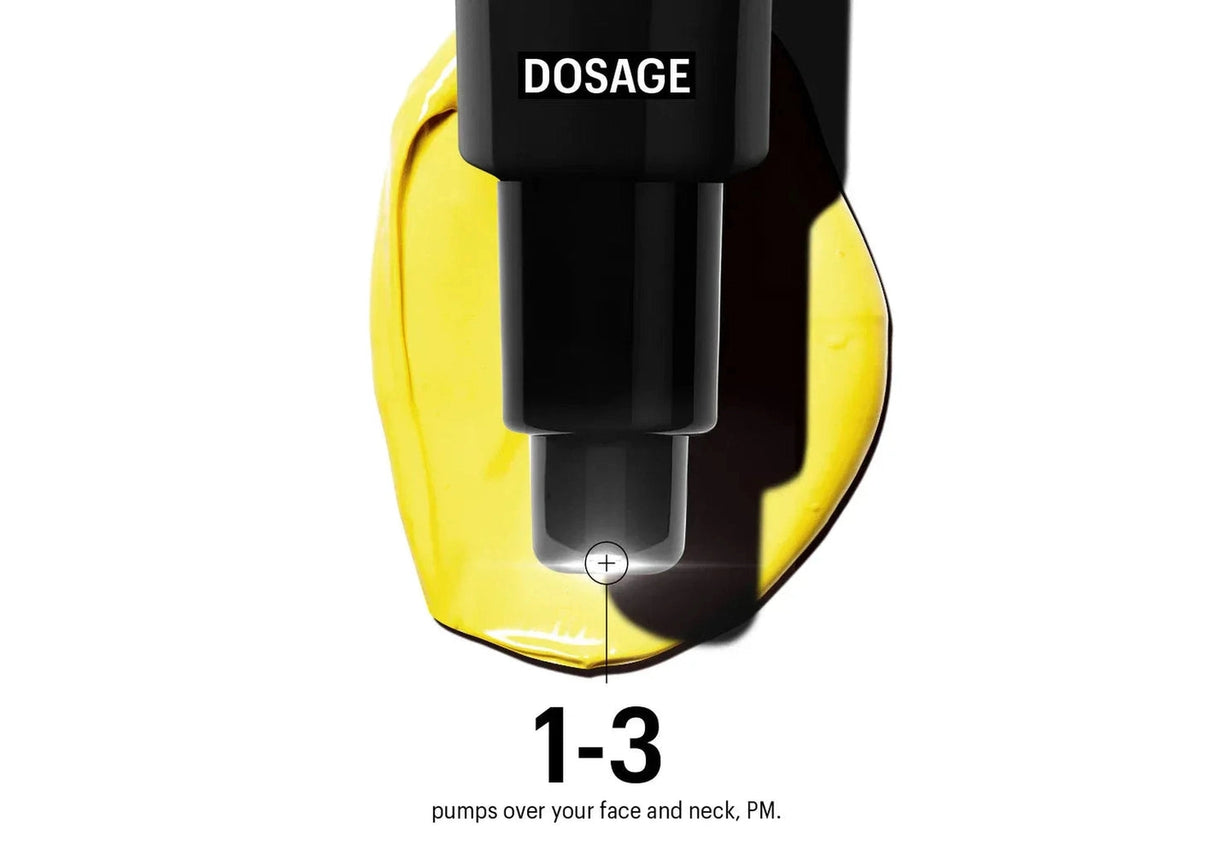 ALLIES OF SKIN | Retinal 0.05% & Peptides Repair Night Cream - 50ml