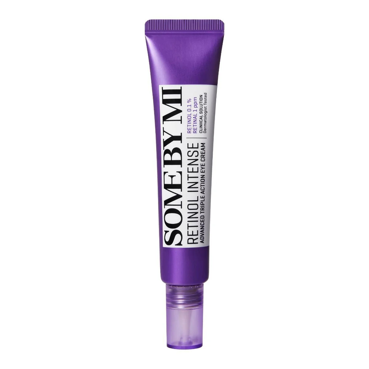 SOME BY MI | Retinol Intense Advanced Triple Action Eye Cream - 30ml