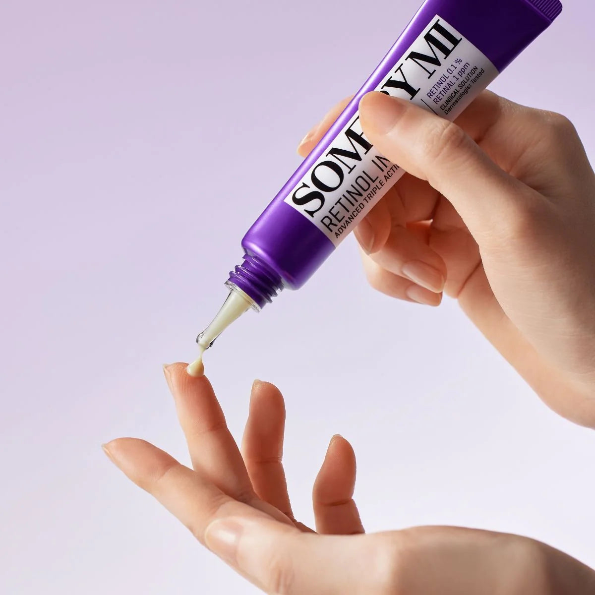 SOME BY MI | Retinol Intense Advanced Triple Action Eye Cream - 30ml