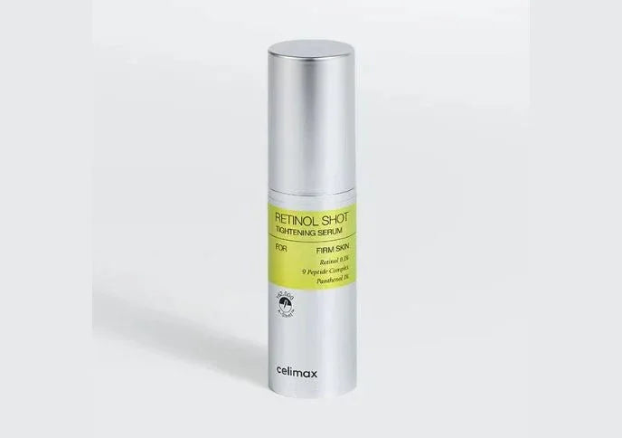 CELIMAX | Vita-A Retinol Shot Serum - 30ml - InternationalCosmetic