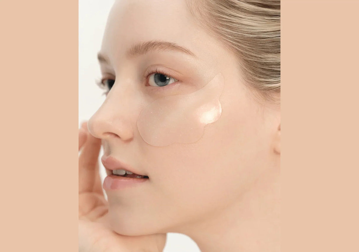 BEAUTY OF JOSEON | Revive Under Eye Patch - 60 pcs - InternationalCosmetic