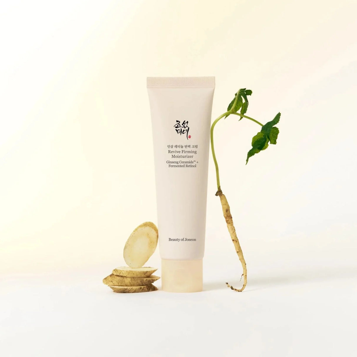 BEAUTY OF JOSEON | Revive Firming Moisturizer - 60ml