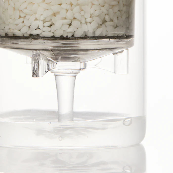 ANUA | Rice 7 Ceramide Hydrating Barrier Serum - 50ml