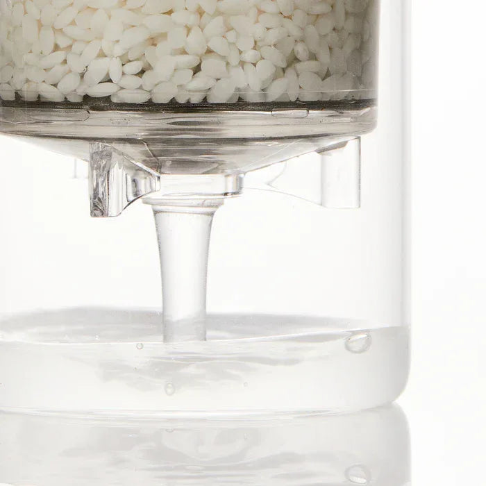 ANUA | Rice 7 Ceramide Hydrating Barrier Serum - 50ml - InternationalCosmetic