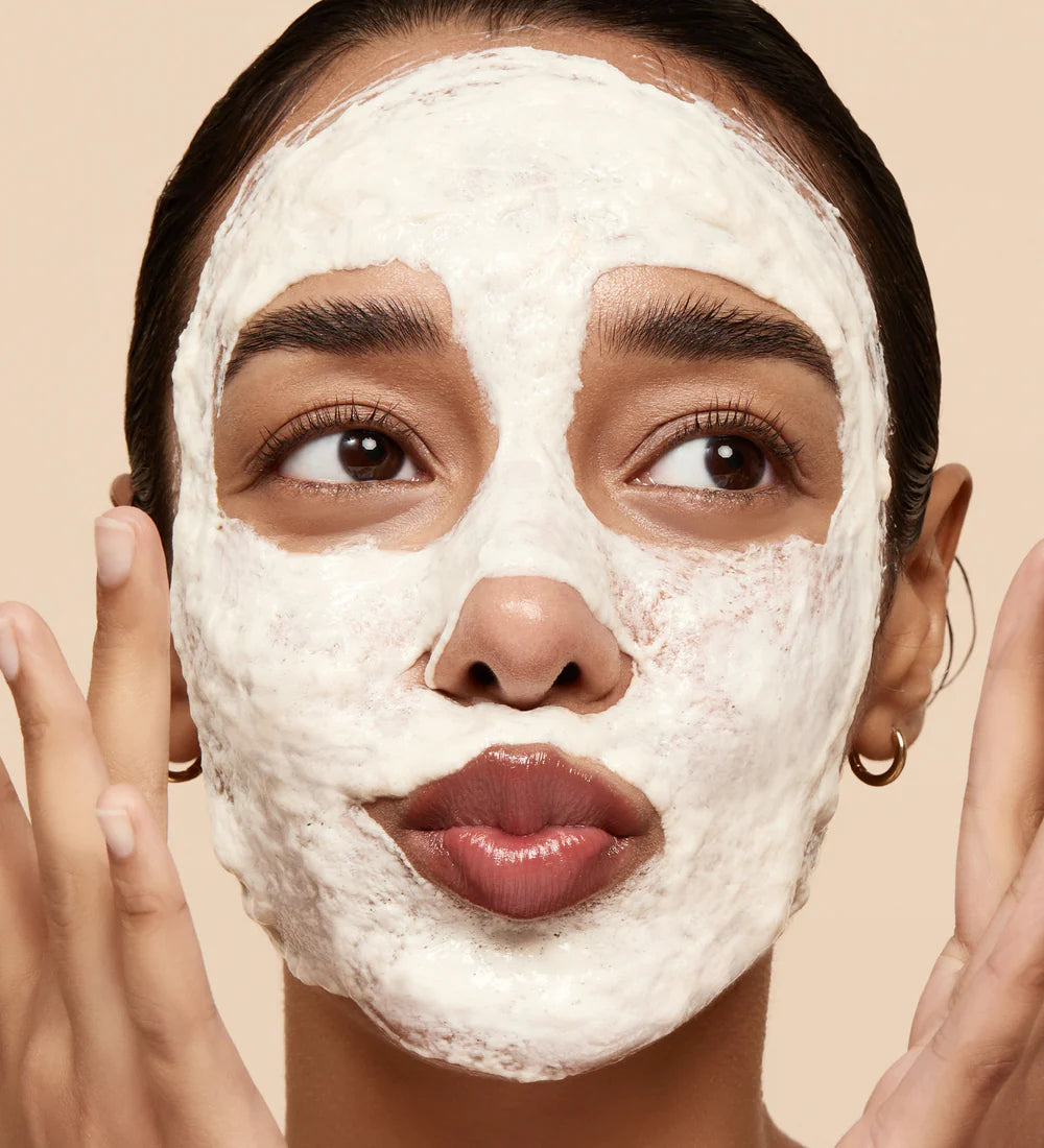 ANUA | Rice Enzyme Brightening Cleansing Powder - 40ml