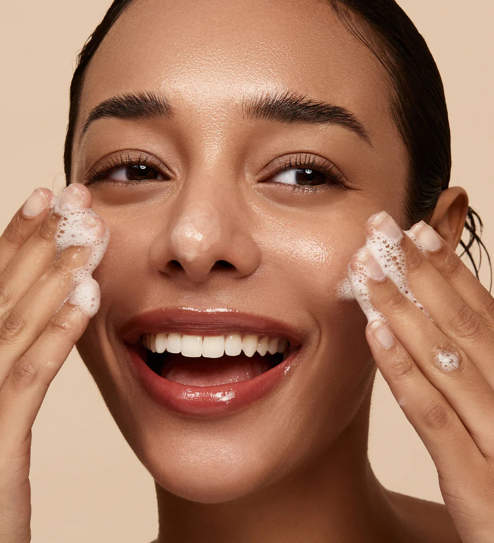 ANUA | Rice Enzyme Brightening Cleansing Powder - 40ml