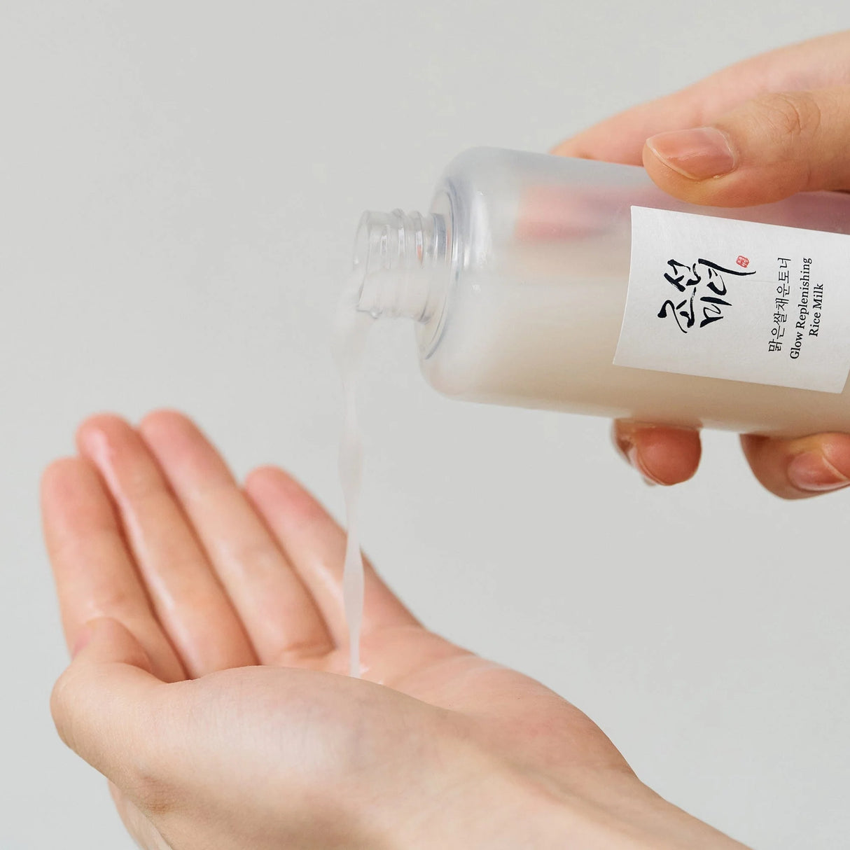 BEAUTY OF JOSEON | Glow Replenishing Rice Milk - 150 ml