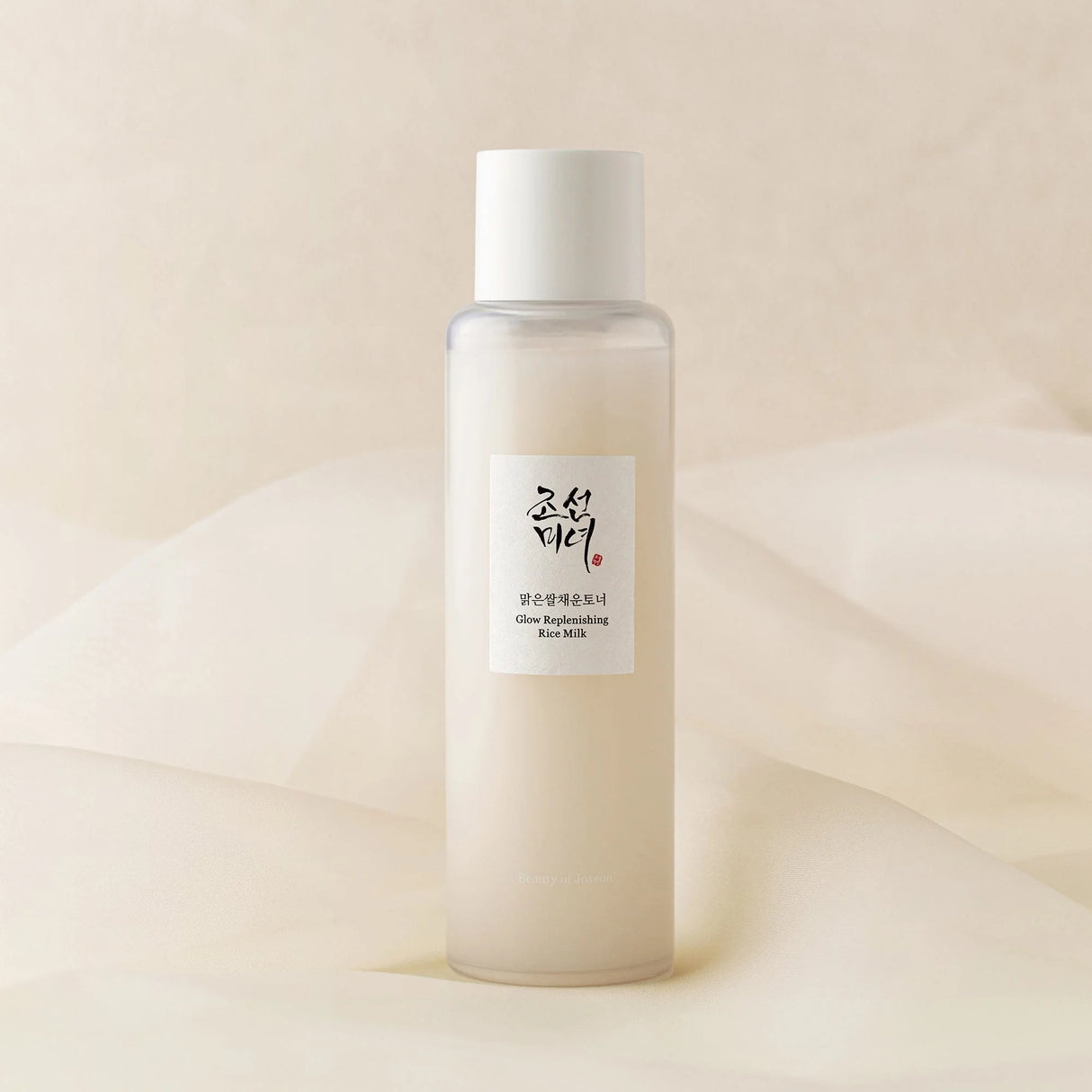 BEAUTY OF JOSEON | Glow Replenishing Rice Milk - 150 ml