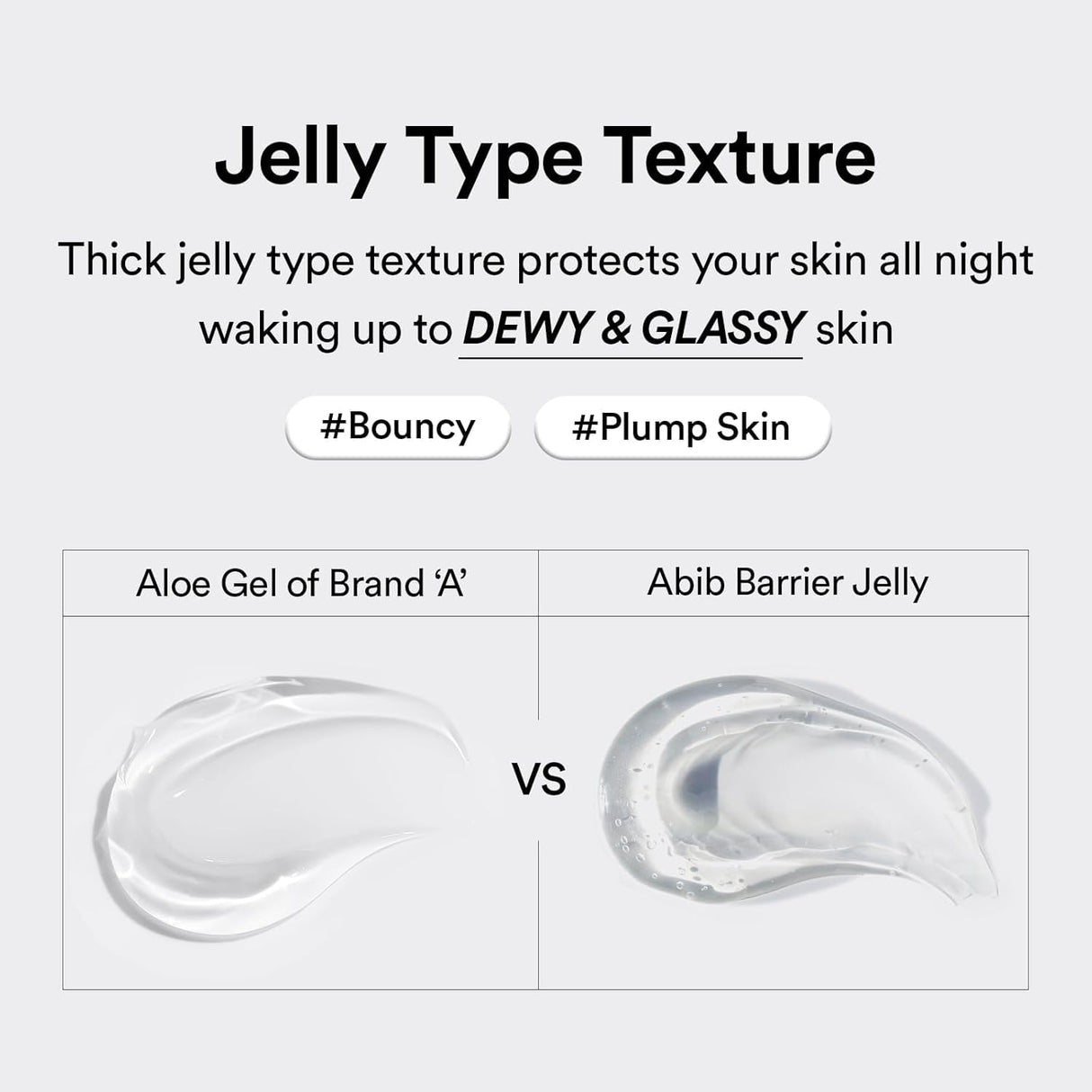 ABIB | Rice Probiotics Overnight Mask Barrier Jelly - 80ml