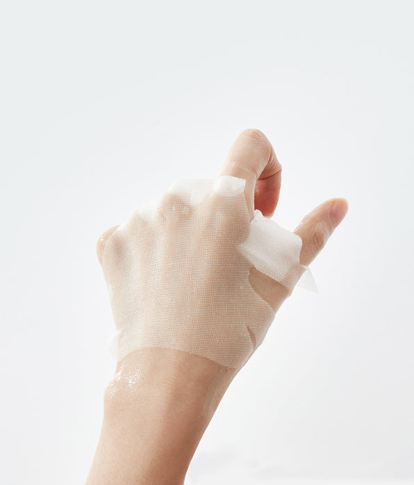 KLAIRS | Rich Moist Soothing Tencel Sheet Mask - 25ml