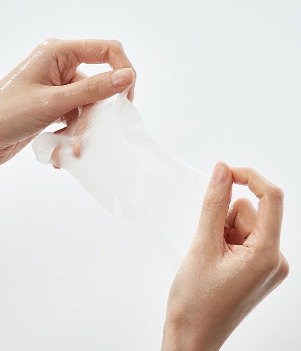 KLAIRS | Rich Moist Soothing Tencel Sheet Mask - 25ml