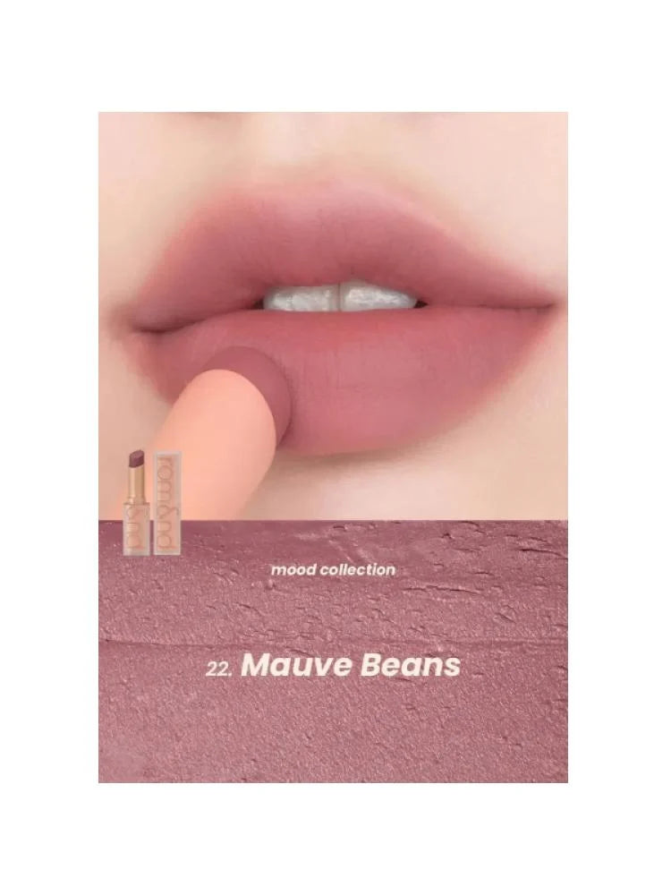 Zero Rouge à lèvres mat