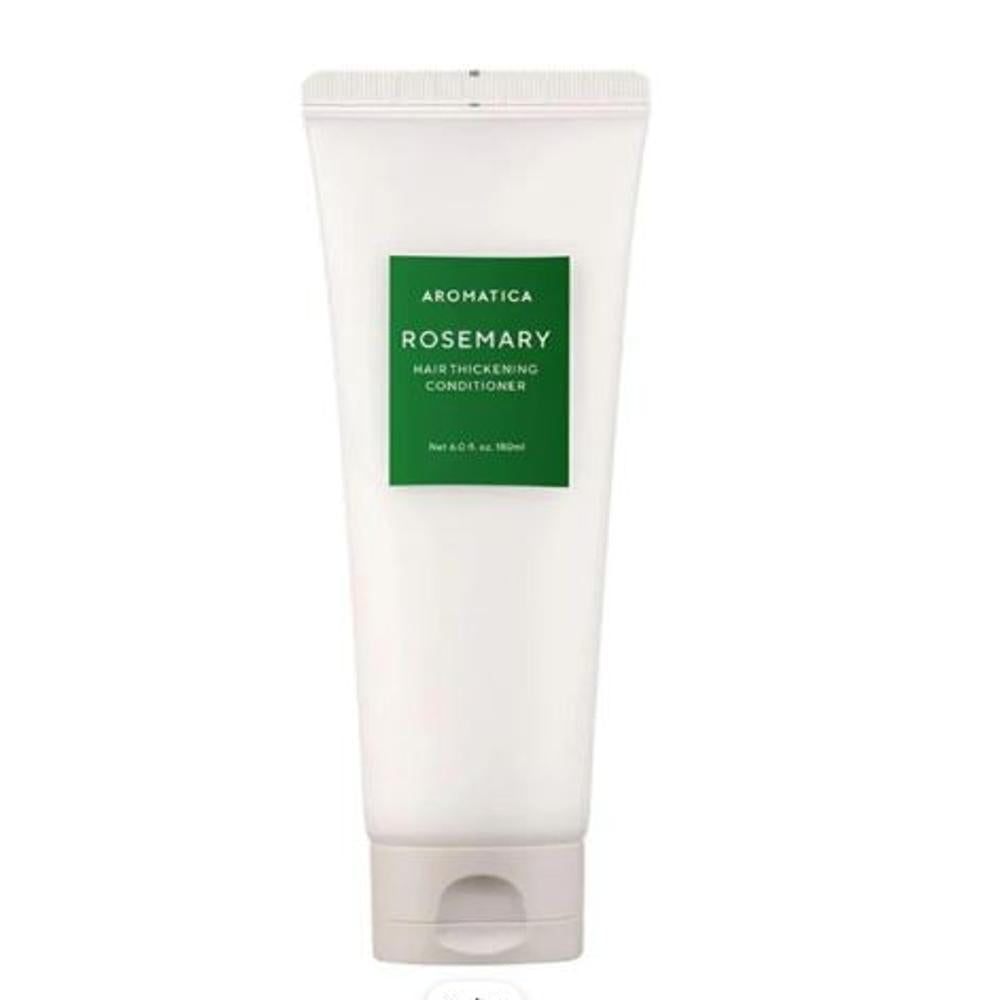 AROMATICA | Rosemary Hair Thickening Conditioner - 180ml