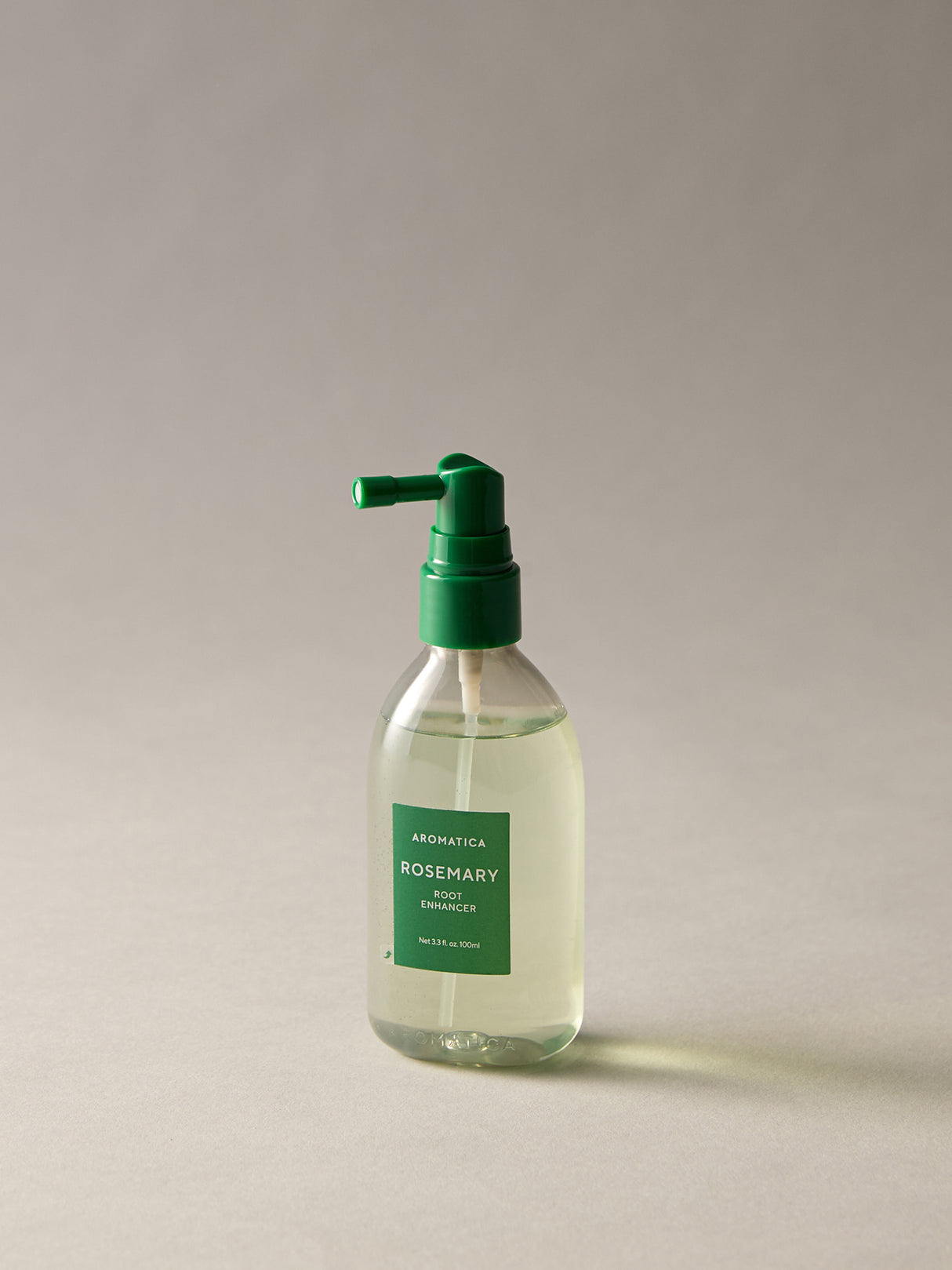 AROMATICA | Rosemary Root Enhancer - 100ml - InternationalCosmetic