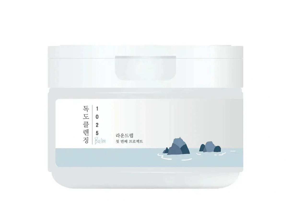 ROUND LAB | 1025 Dokdo Cleansing Balm