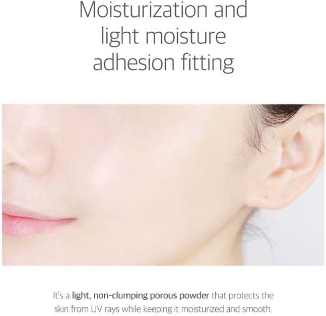 ROUND LAB | Birch Juice Sun Cushion SPF50+ - 15gr REVISAR PRECIO