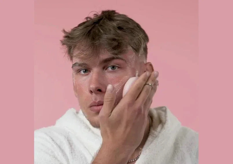 STYLPRO | Routine Facial Cleansing Device - InternationalCosmetic