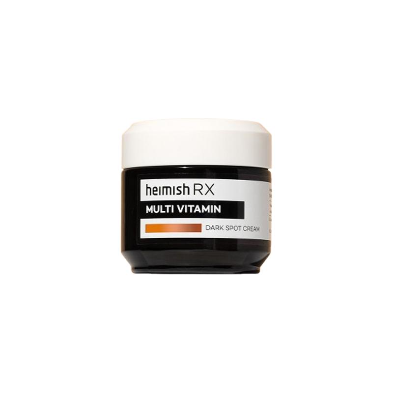 HEIMISH | Rx Multi Vitamin Dark Spot Cream - 50ml
