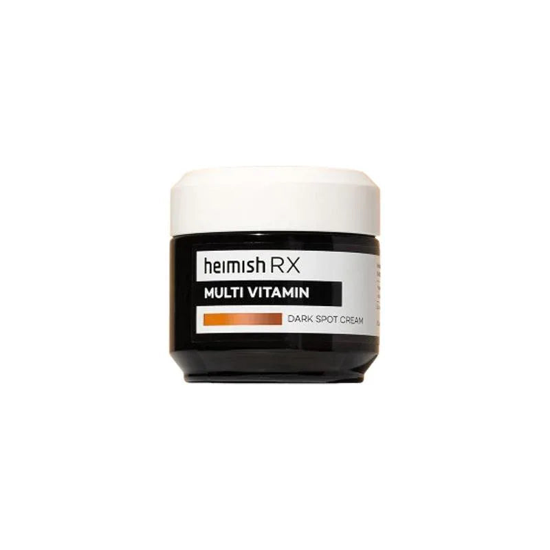 HEIMISH | Rx Multi Vitamin Dark Spot Cream - 50ml - InternationalCosmetic