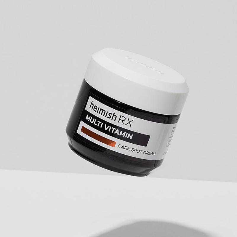 HEIMISH | Rx Multi Vitamin Dark Spot Cream - 50ml