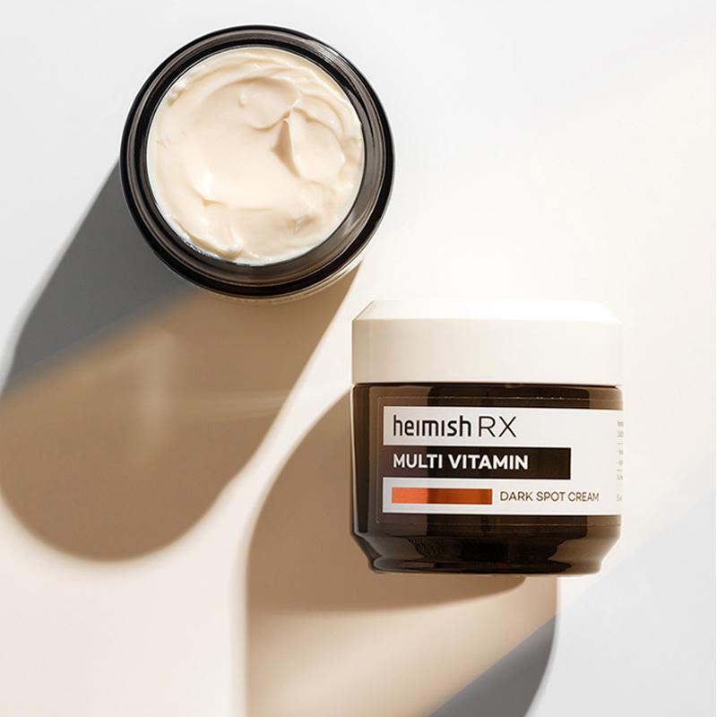 HEIMISH | Rx Multi Vitamin Dark Spot Cream - 50ml