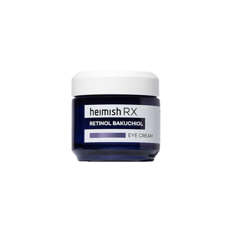 HEIMISH | Rx Retinol Bakuchiol Eye Cream - 30ml