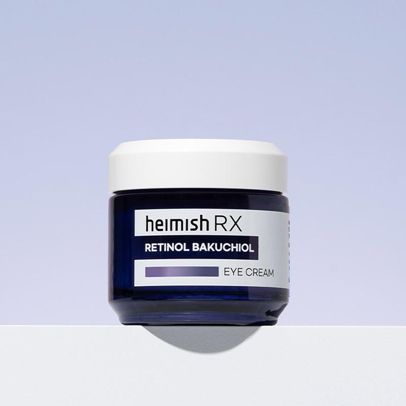 HEIMISH | Rx Retinol Bakuchiol Eye Cream - 30ml