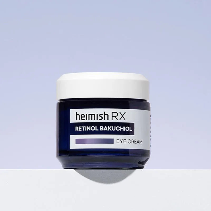HEIMISH | Rx Retinol Bakuchiol Eye Cream - 30ml - InternationalCosmetic