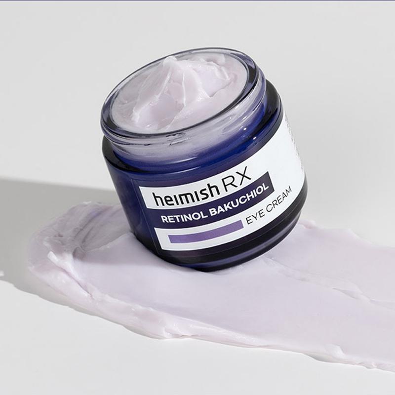 HEIMISH | Rx Retinol Bakuchiol Eye Cream - 30ml