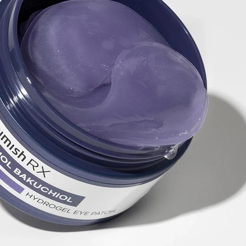 HEIMISH | Rx Retinol Bakuchiol Hydrogel Eye Patch - 60ud - InternationalCosmetic