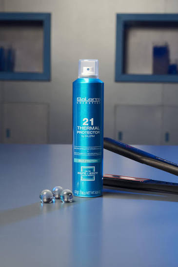 SALERM | Salerm 21 Thermal Protector - 300ml