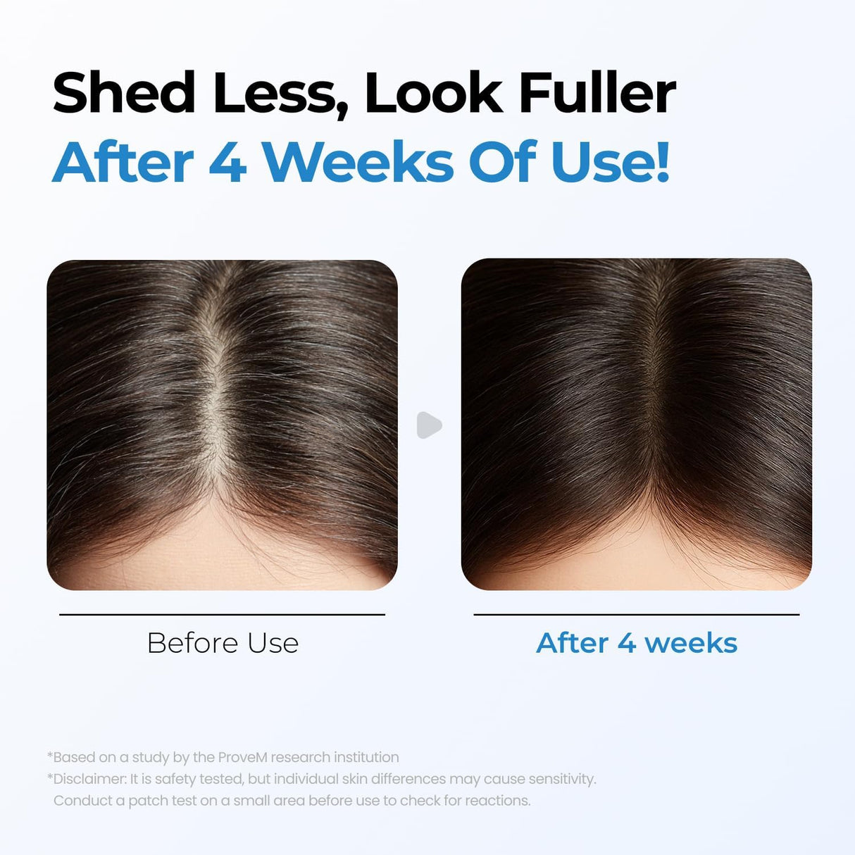 SEAPURI | Scalpy Hair Serum - 20ml