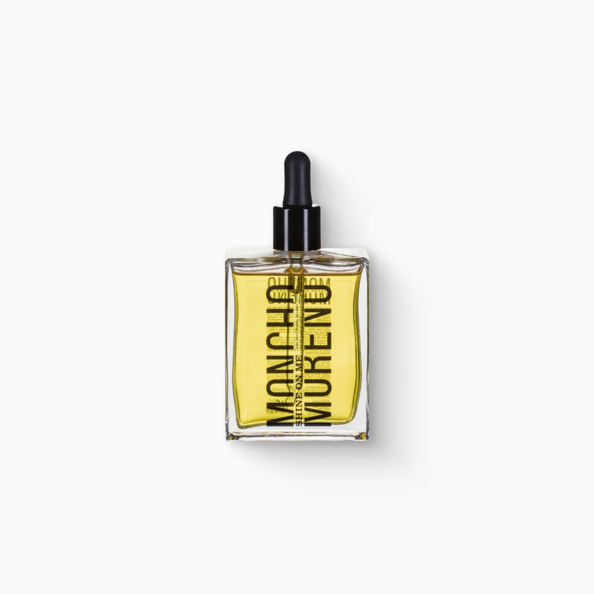 MONCHO MORENO | Shine On Me