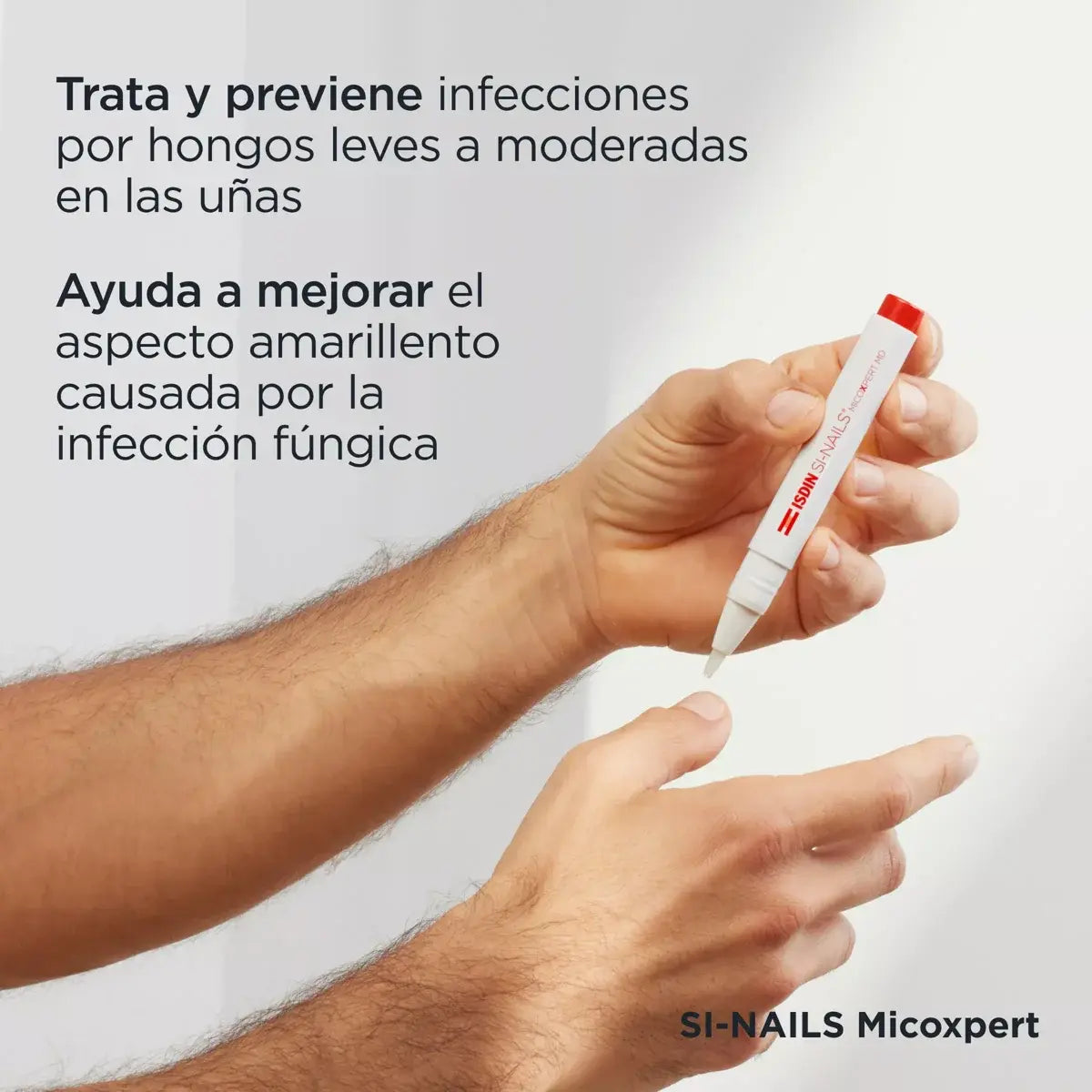 ISDIN | SI-NAILS® MicoXpert MD - 4.5ml