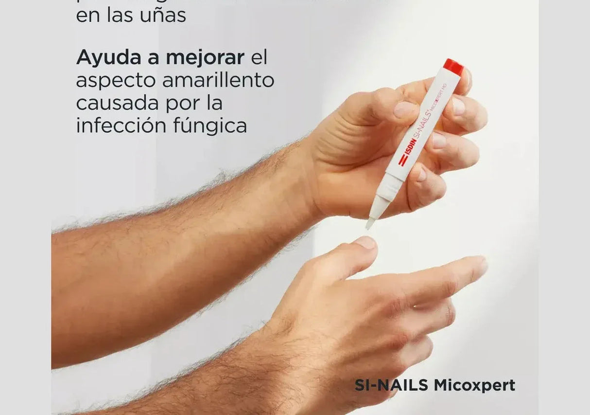 ISDIN | SI-NAILS® MicoXpert MD - 4.5ml - InternationalCosmetic