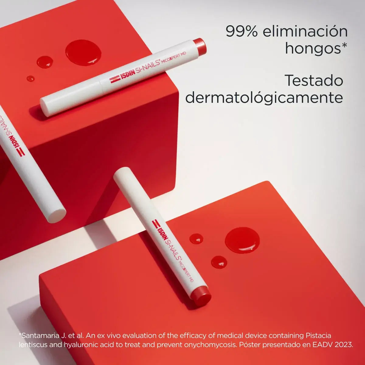 ISDIN | SI-NAILS® MicoXpert MD - 4.5ml