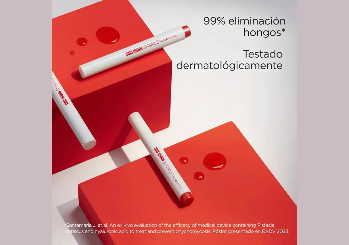 ISDIN | SI-NAILS® MicoXpert MD - 4.5ml - InternationalCosmetic