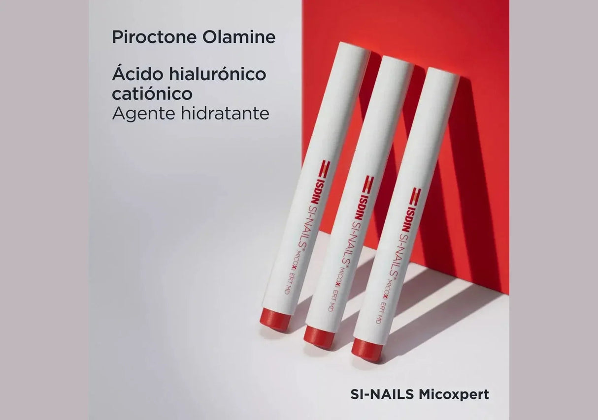 ISDIN | SI-NAILS® MicoXpert MD - 4.5ml - InternationalCosmetic