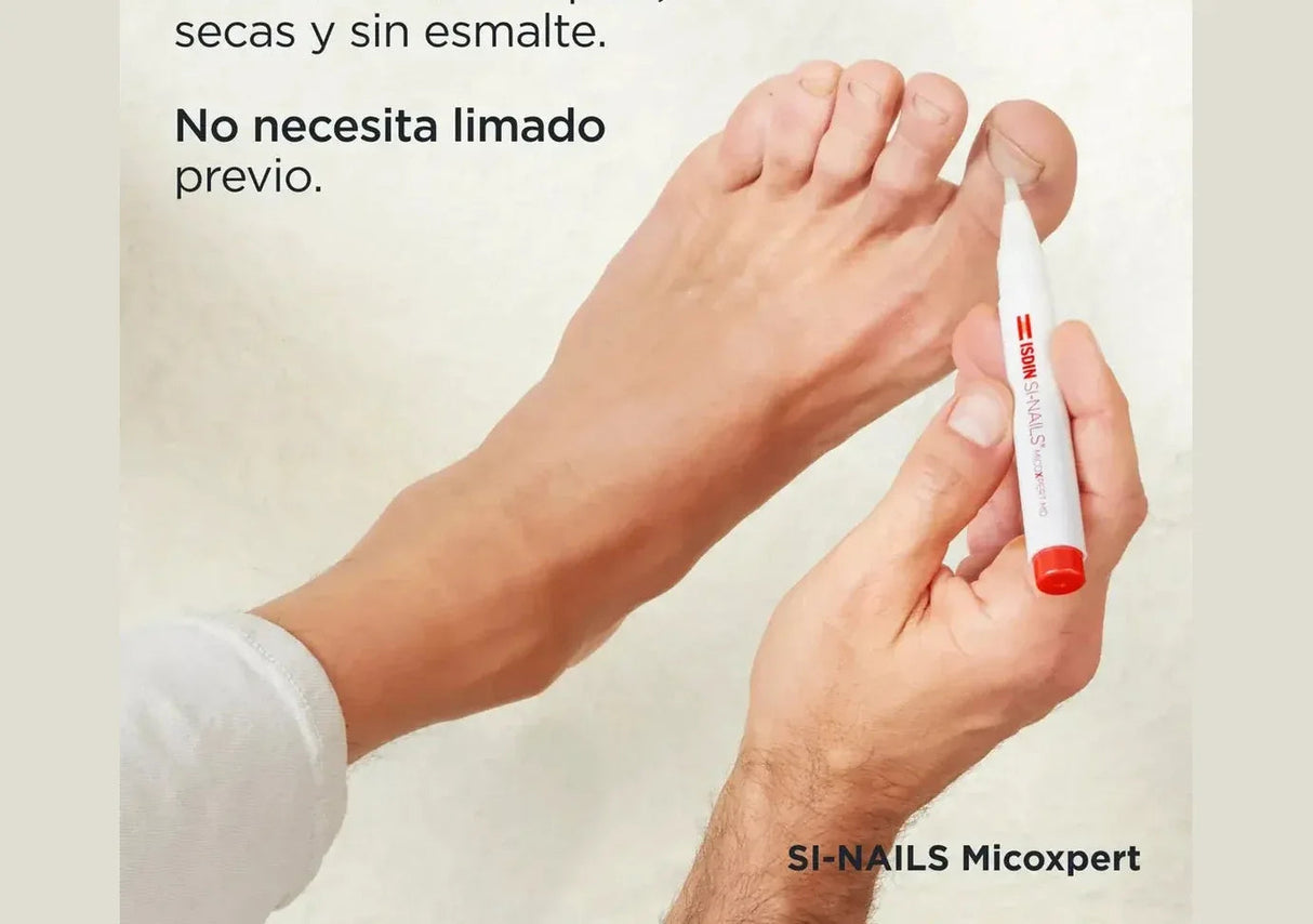 ISDIN | SI-NAILS® MicoXpert MD - 4.5ml - InternationalCosmetic