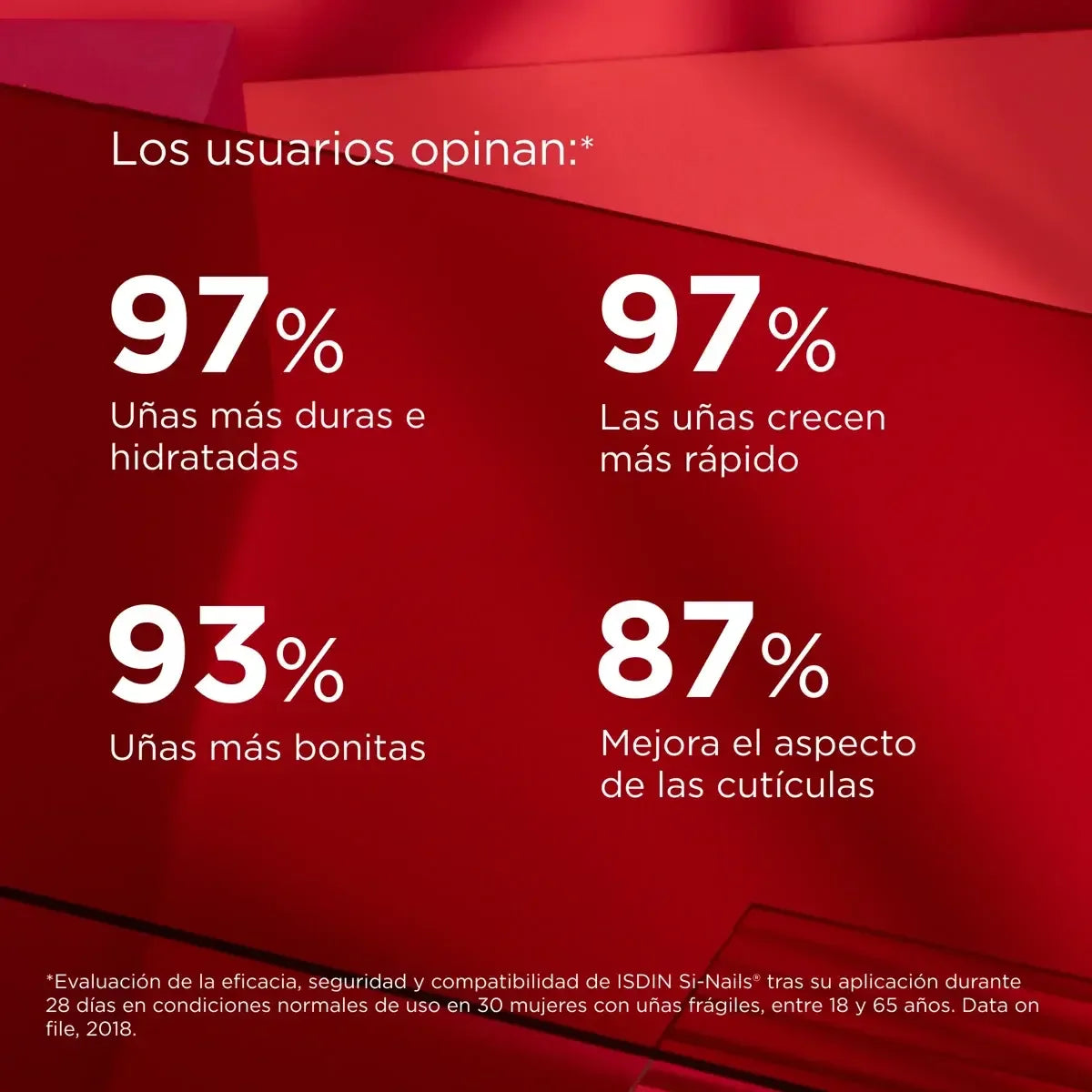 ISDIN | SI-NAILS® Fortalecedor de uñas - 2.5ml - InternationalCosmetic