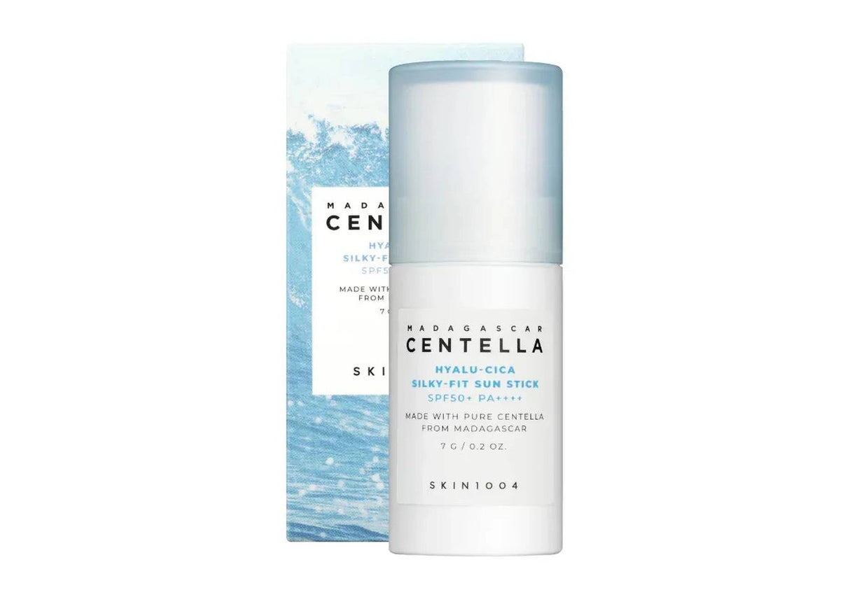 SKIN 1004 | Madagascar Centella Hyalu-Cica Silky-Fit Sun Stick SPF 50+