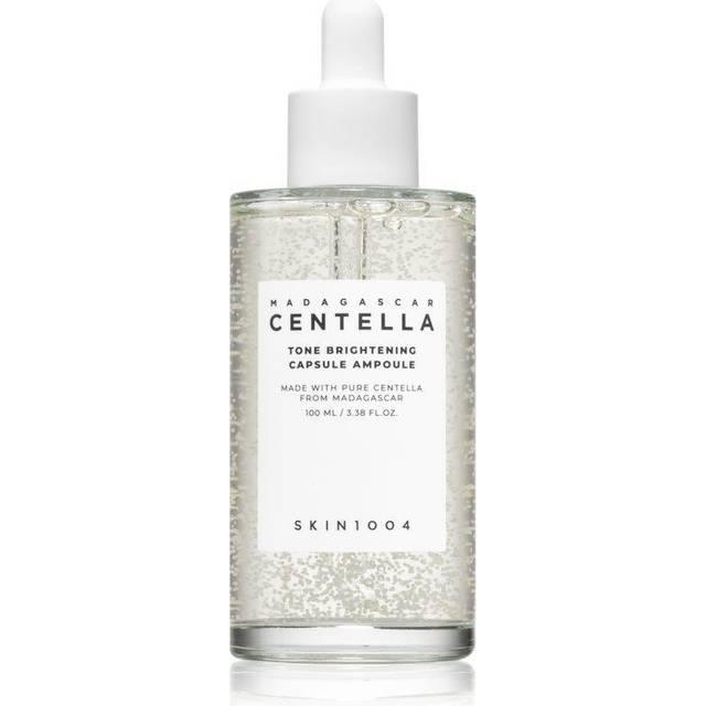 SKIN 1004 | Madagascar Centella Tone Brightening Capsule Ampoule - InternationalCosmetic