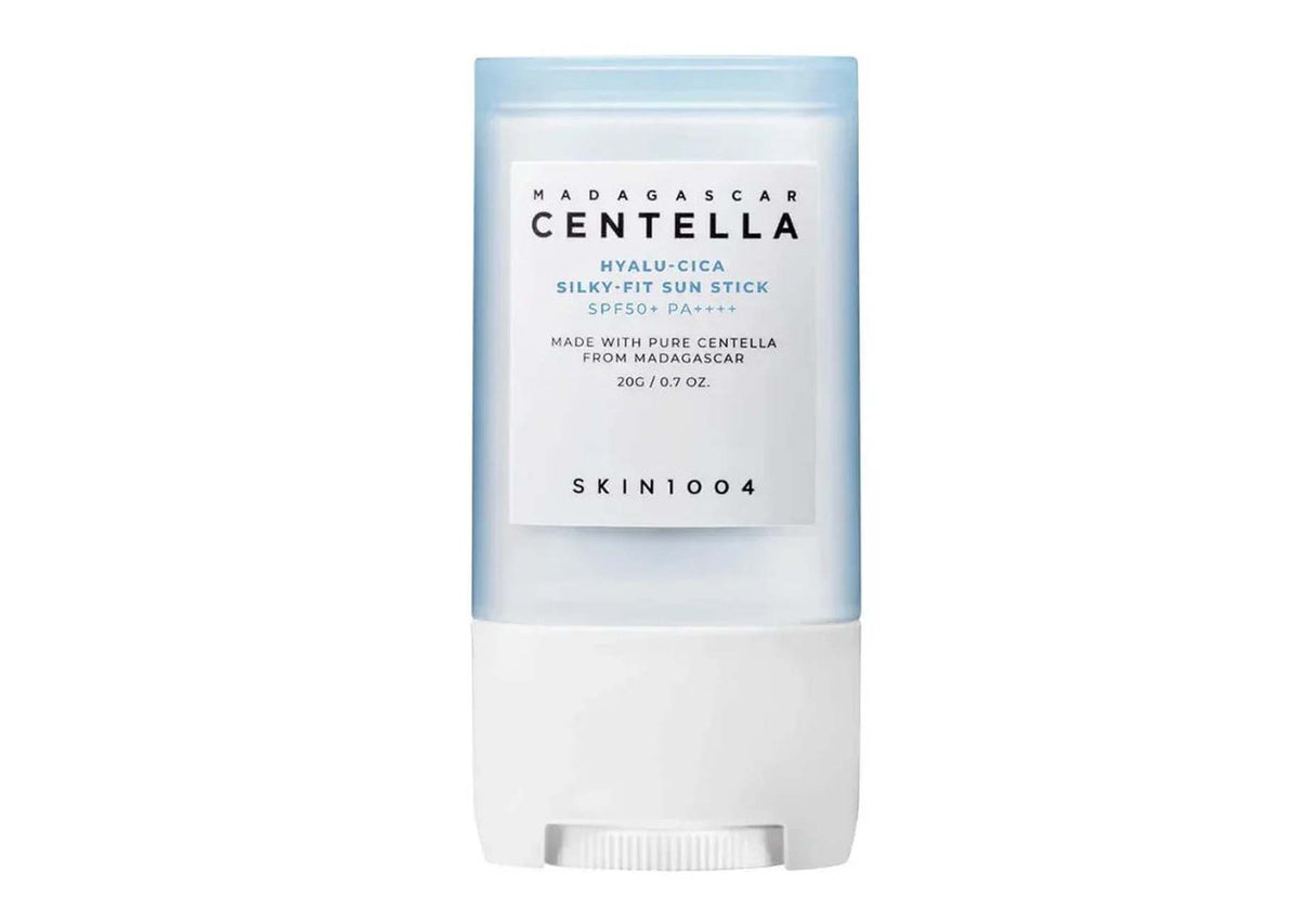 SKIN 1004 | Madagascar Centella Hyalu-Cica Silky-Fit Sun Stick SPF 50+