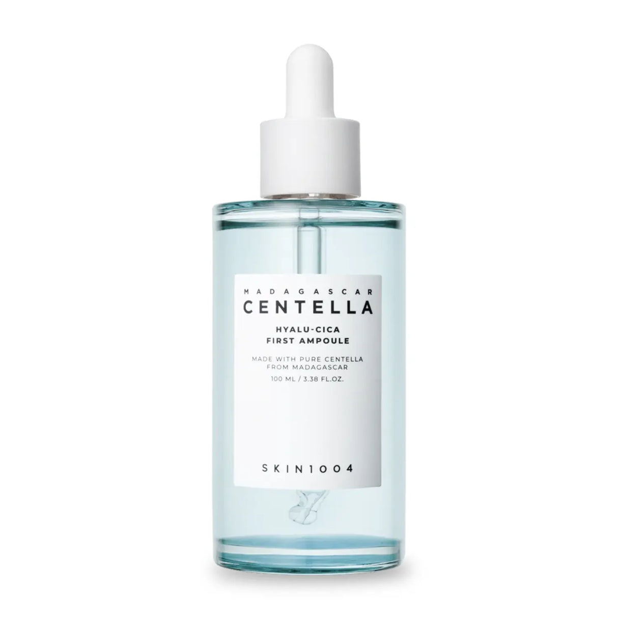 SKIN 1004 | Madagascar Centella Hyalu-Cica First Ampoule - 100ml