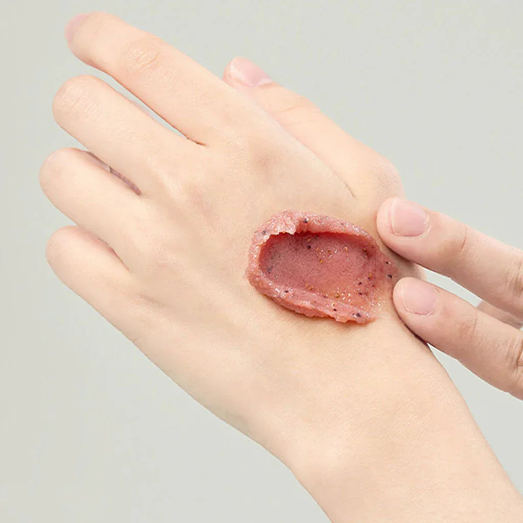 SKINFOOD | Strawberry Sugar Food Mask - 21gr - InternationalCosmetic