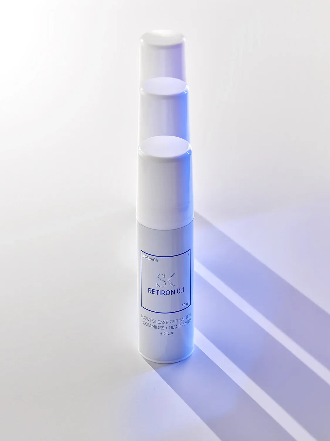 SKINTEGRA | Retiron 0.1 - 30ml - InternationalCosmetic